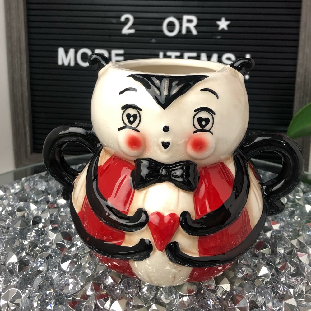 New Johanna Parker Valentine’s Day mug